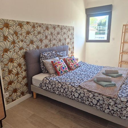 Spacieux T2, Residence Charles Trenet Narbonne Ngoại thất bức ảnh