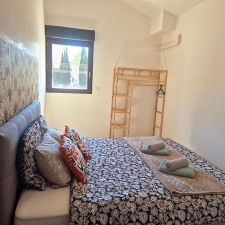 Spacieux T2, Residence Charles Trenet Narbonne Ngoại thất bức ảnh