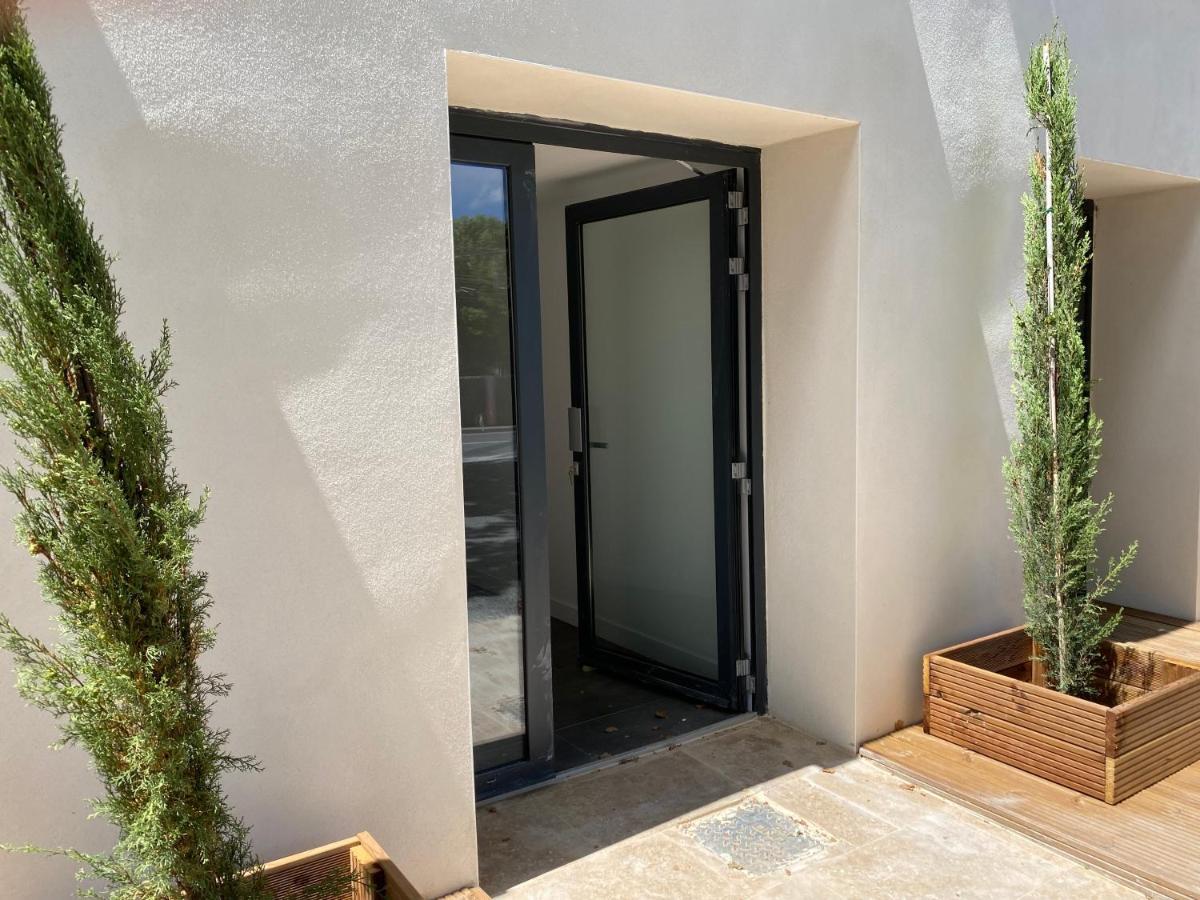 Spacieux T2, Residence Charles Trenet Narbonne Ngoại thất bức ảnh