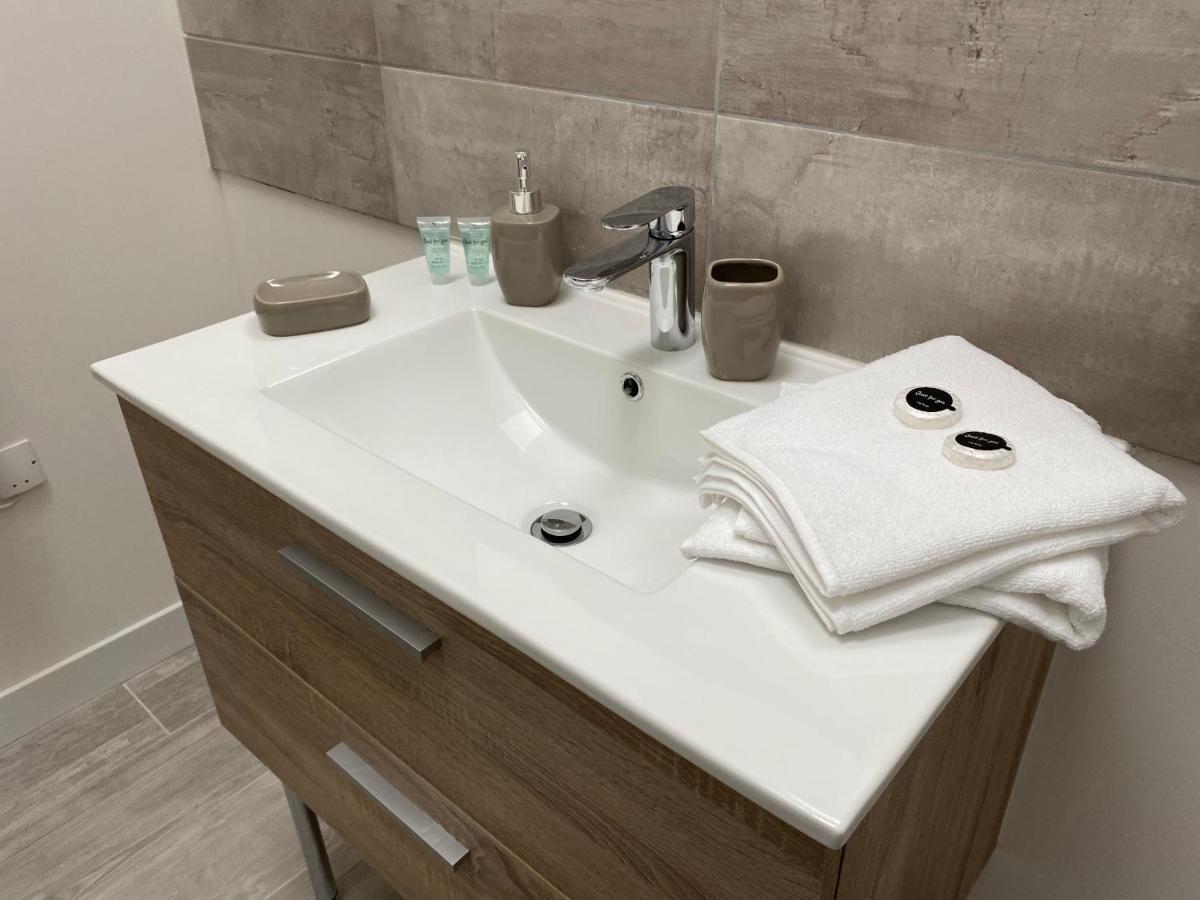 Spacieux T2, Residence Charles Trenet Narbonne Ngoại thất bức ảnh