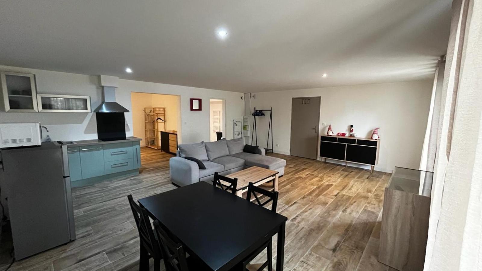 Spacieux T2, Residence Charles Trenet Narbonne Phòng bức ảnh