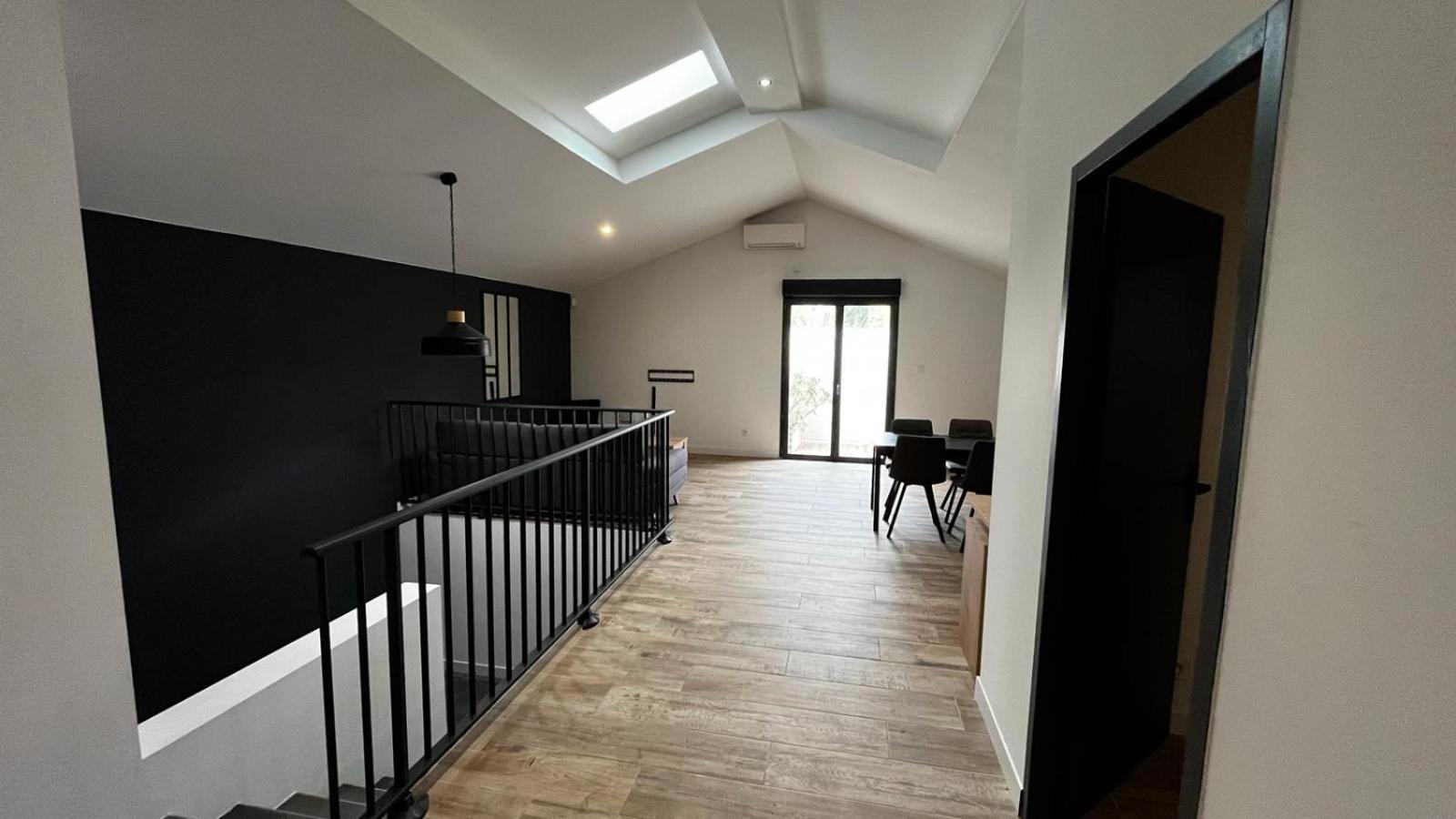Spacieux T2, Residence Charles Trenet Narbonne Phòng bức ảnh