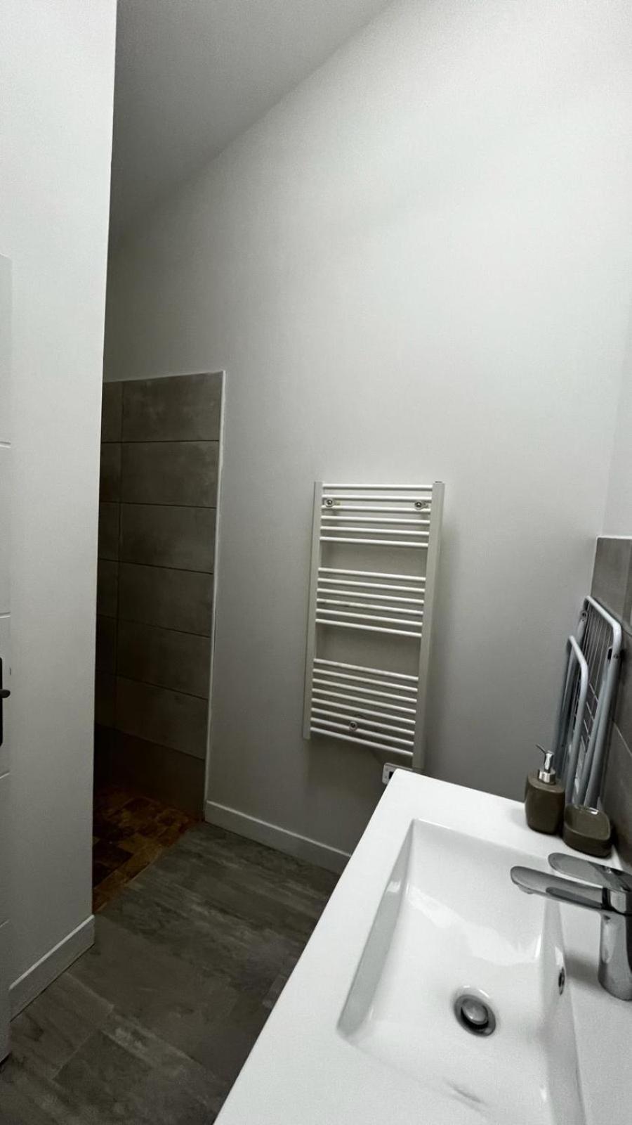 Spacieux T2, Residence Charles Trenet Narbonne Phòng bức ảnh
