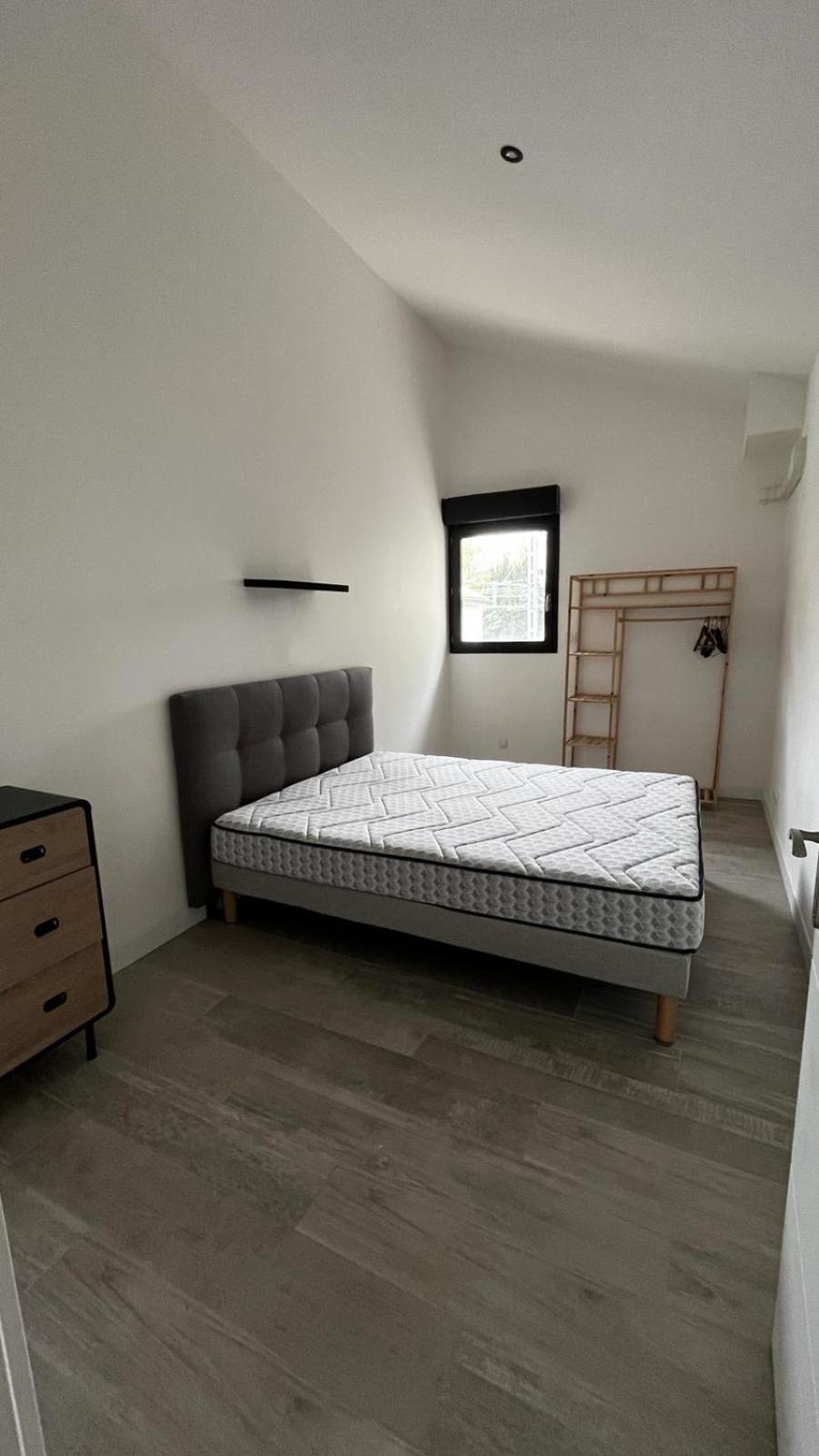 Spacieux T2, Residence Charles Trenet Narbonne Phòng bức ảnh