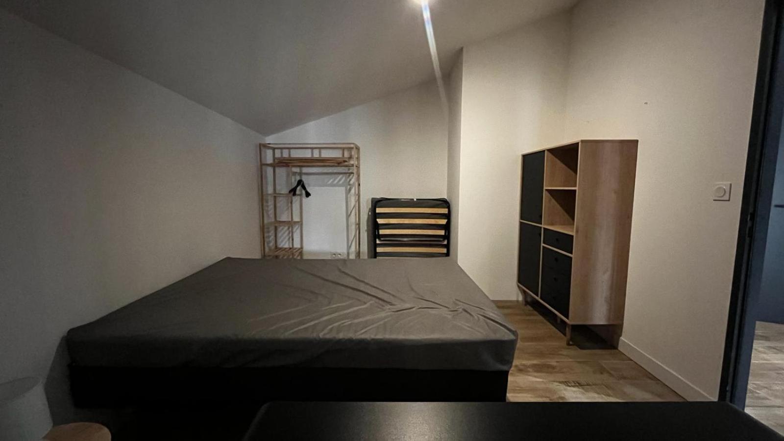 Spacieux T2, Residence Charles Trenet Narbonne Phòng bức ảnh