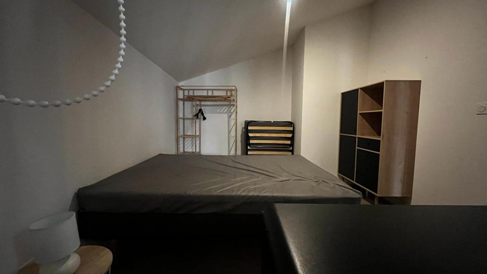 Spacieux T2, Residence Charles Trenet Narbonne Phòng bức ảnh