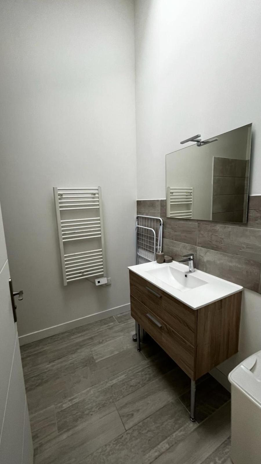 Spacieux T2, Residence Charles Trenet Narbonne Phòng bức ảnh
