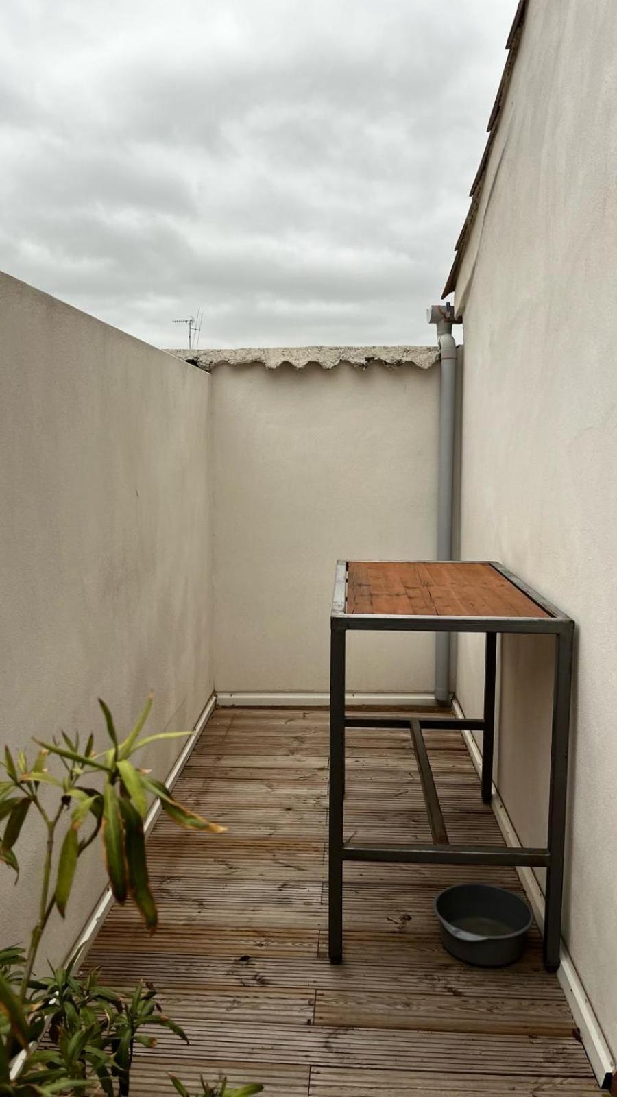Spacieux T2, Residence Charles Trenet Narbonne Phòng bức ảnh