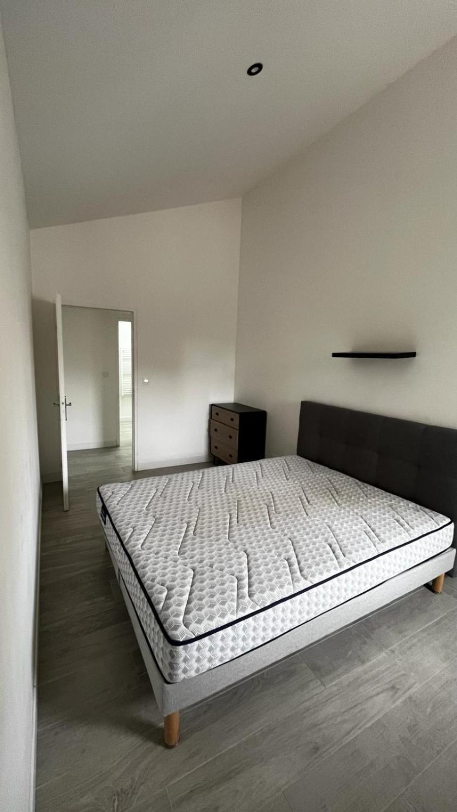 Spacieux T2, Residence Charles Trenet Narbonne Phòng bức ảnh