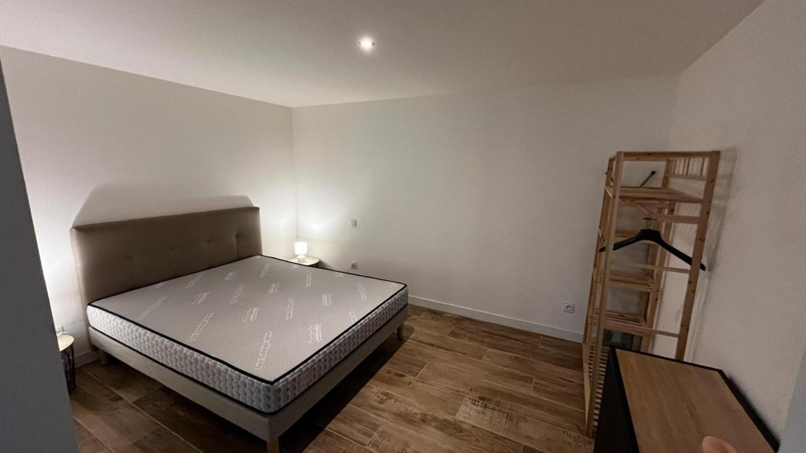 Spacieux T2, Residence Charles Trenet Narbonne Phòng bức ảnh