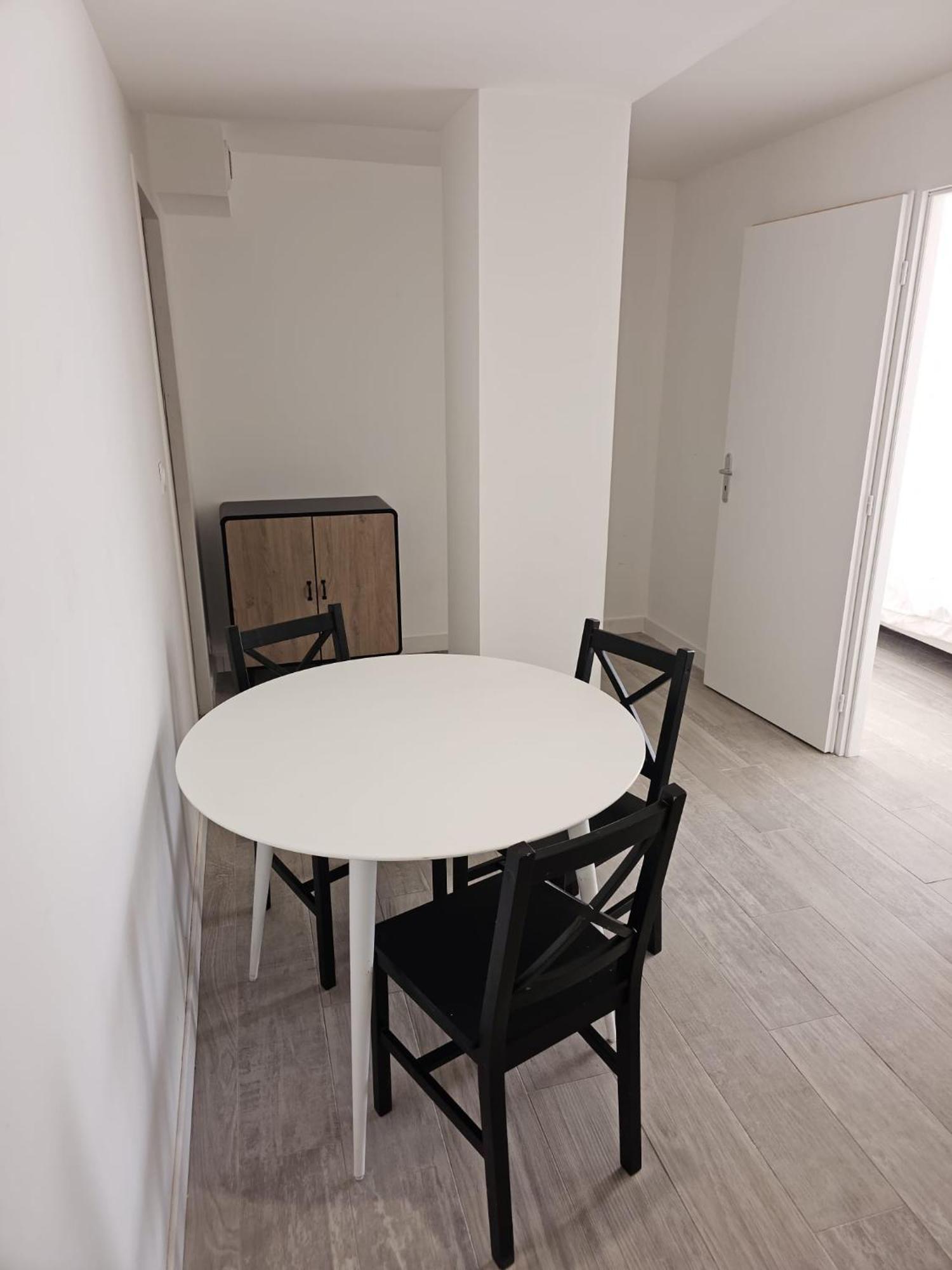 Spacieux T2, Residence Charles Trenet Narbonne Ngoại thất bức ảnh