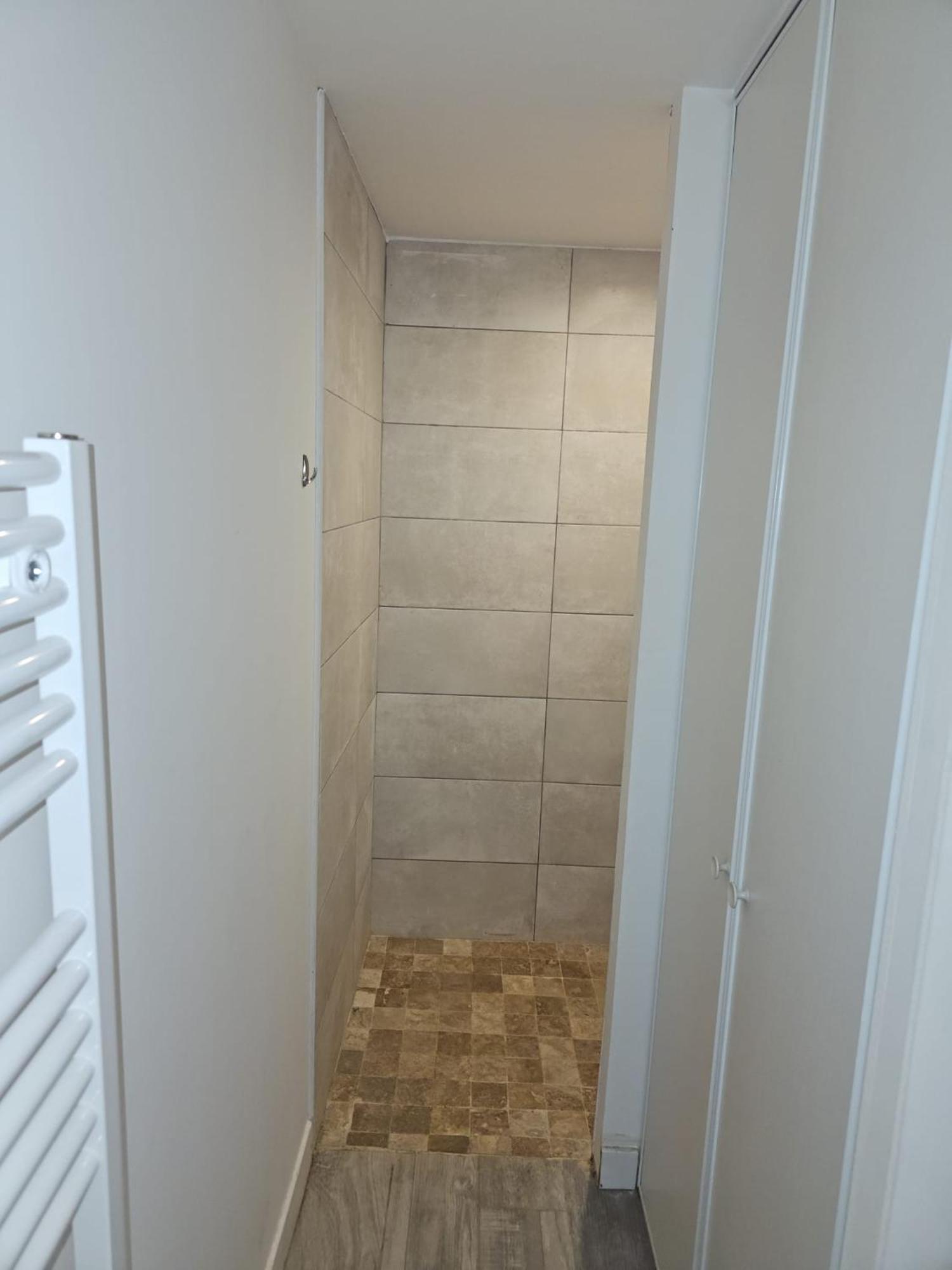 Spacieux T2, Residence Charles Trenet Narbonne Ngoại thất bức ảnh
