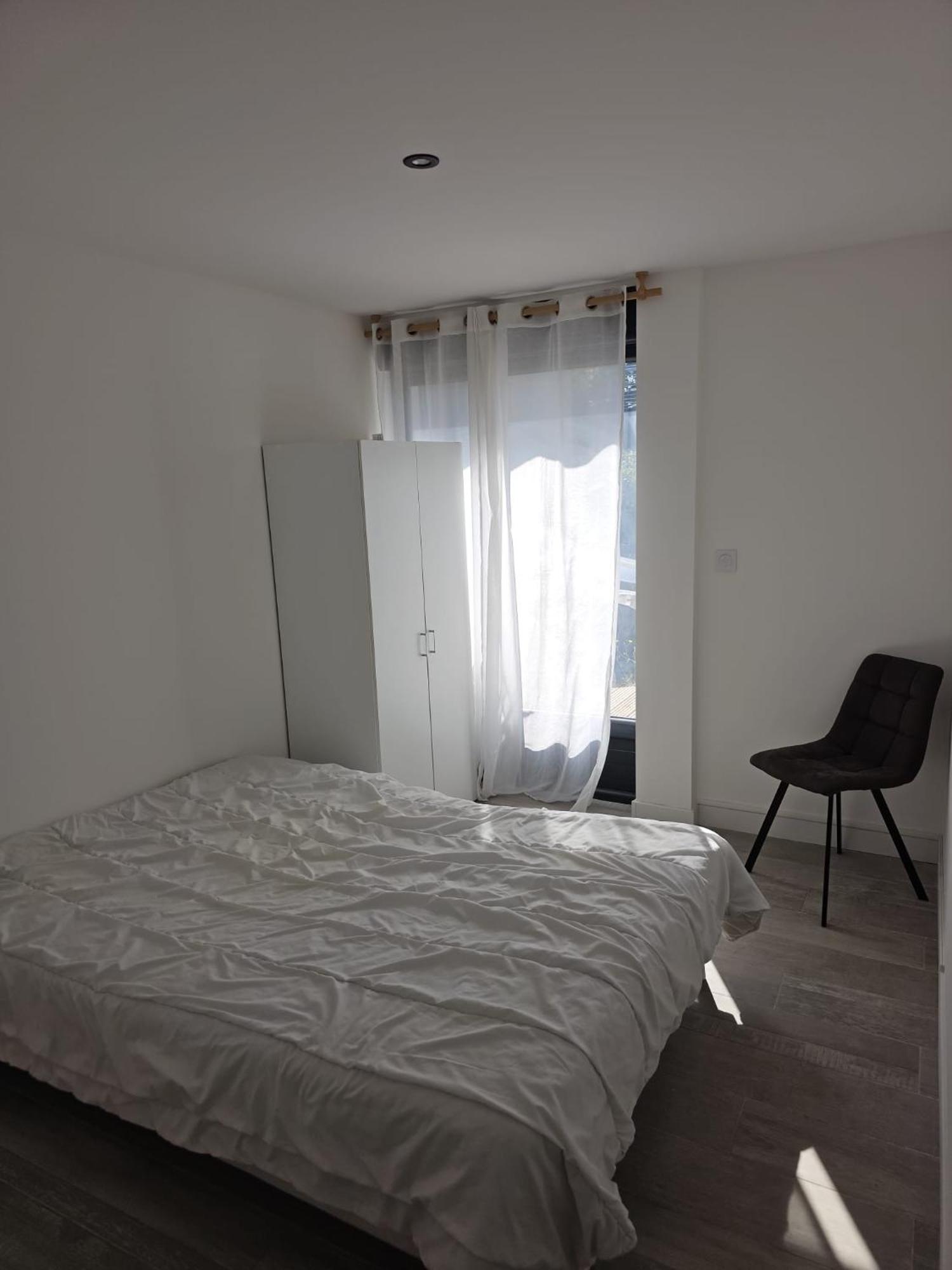 Spacieux T2, Residence Charles Trenet Narbonne Ngoại thất bức ảnh