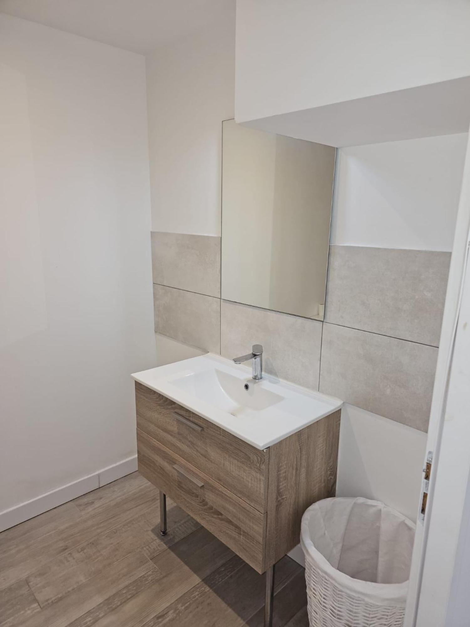 Spacieux T2, Residence Charles Trenet Narbonne Ngoại thất bức ảnh