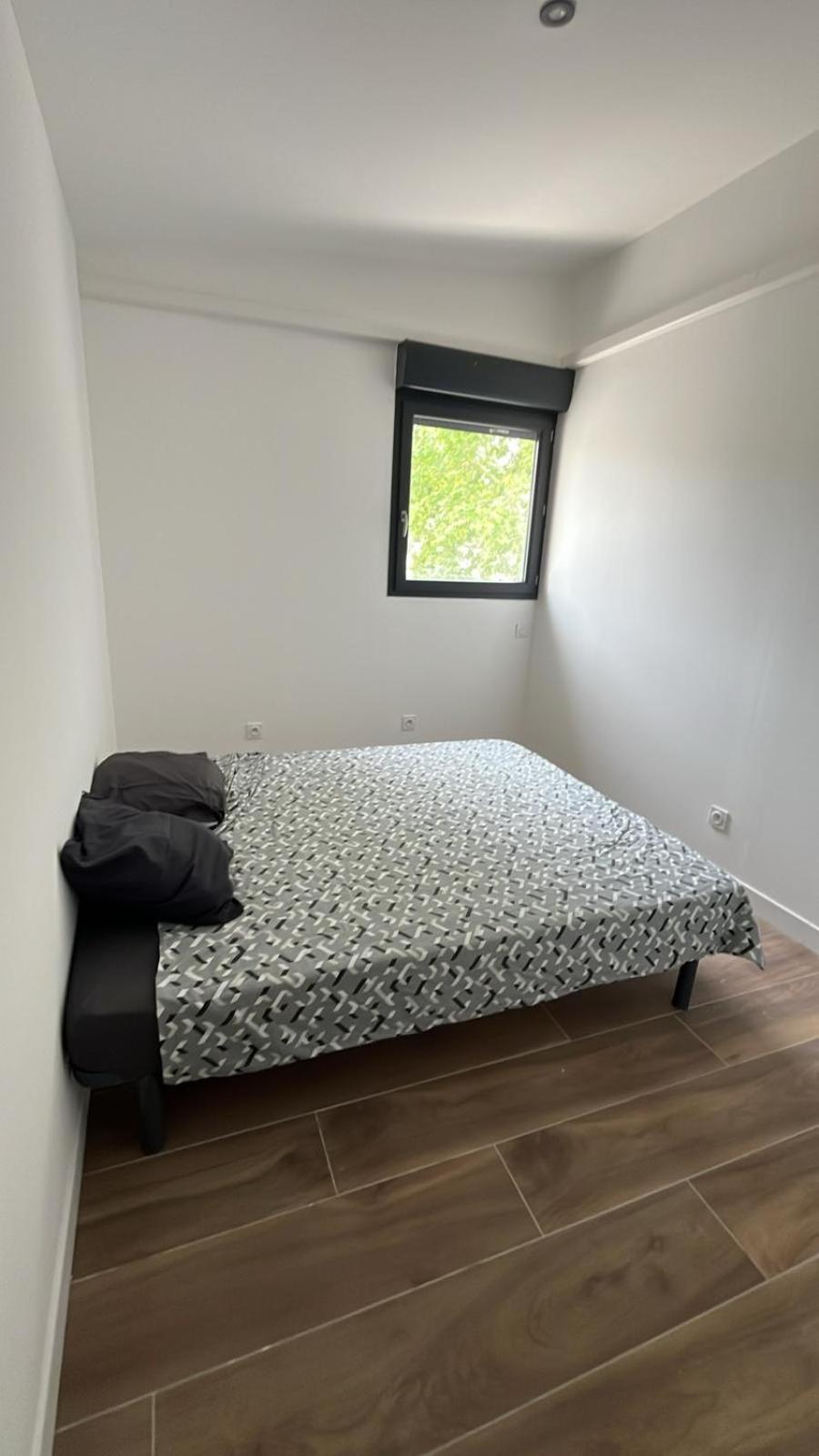 Spacieux T2, Residence Charles Trenet Narbonne Ngoại thất bức ảnh