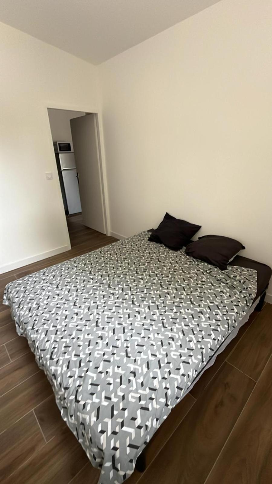 Spacieux T2, Residence Charles Trenet Narbonne Ngoại thất bức ảnh