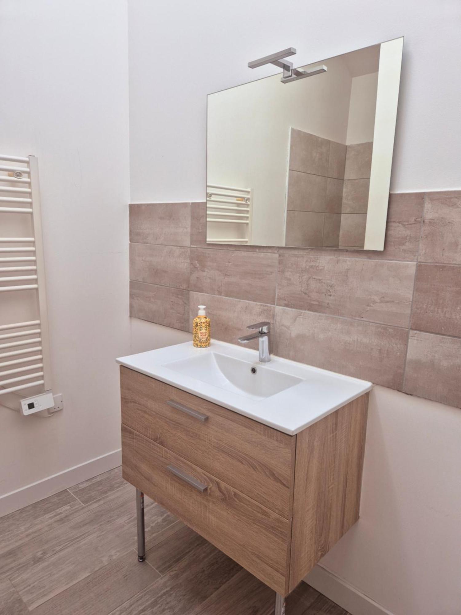 Spacieux T2, Residence Charles Trenet Narbonne Ngoại thất bức ảnh