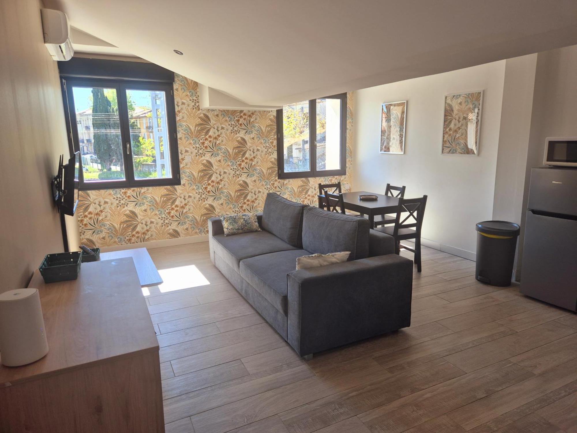 Spacieux T2, Residence Charles Trenet Narbonne Ngoại thất bức ảnh